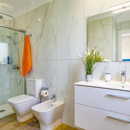 Tirma By Вилла *