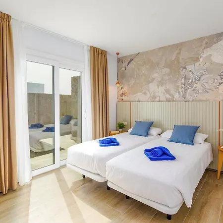 Tirma By Коста Бланка