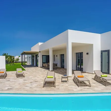 Tirma By * Playa Blanca