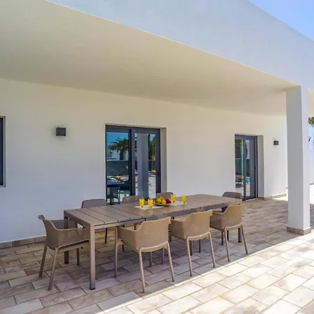 Tirma By * Playa Blanca