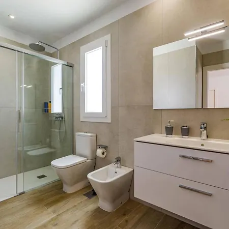 Tirma By Villa Playa Blanca