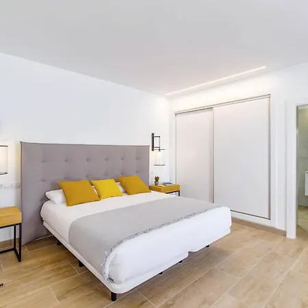 Tirma By * Playa Blanca