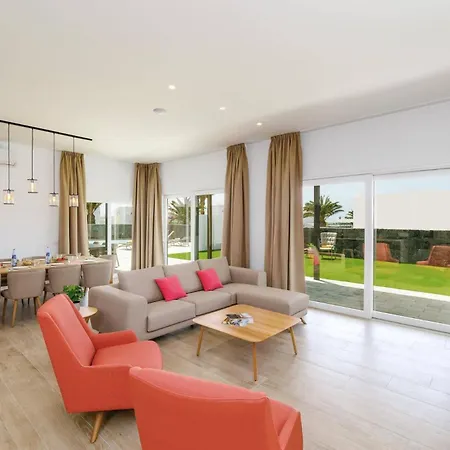 Tirma By Playa Blanca