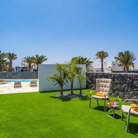 Tirma By * Playa Blanca (Lanzarote)