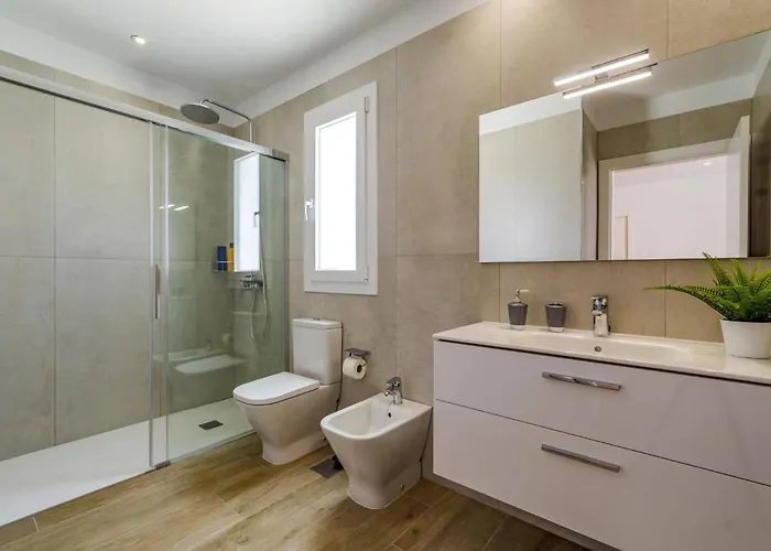 Tirma By Villa Playa Blanca (Lanzarote)