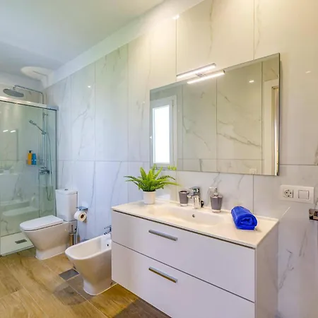Tirma By Villa Playa Blanca (Lanzarote)