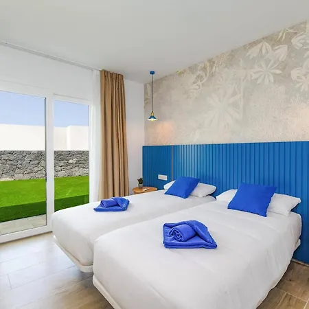 Villa Tirma By Playa Blanca (Lanzarote)