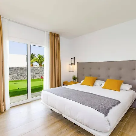 Villa Tirma By
